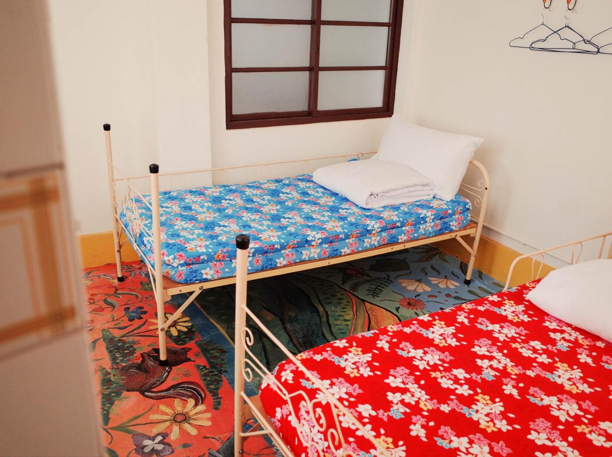 Neat Hostel Tainan Room photo